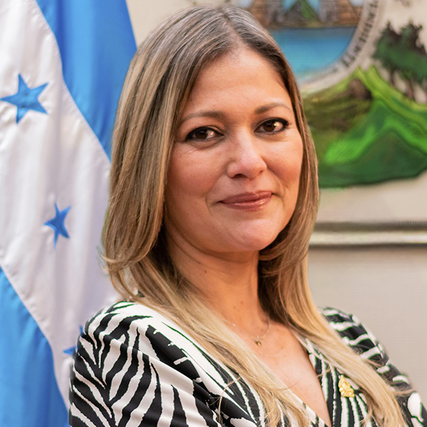 Leda Lizethe García Pagán